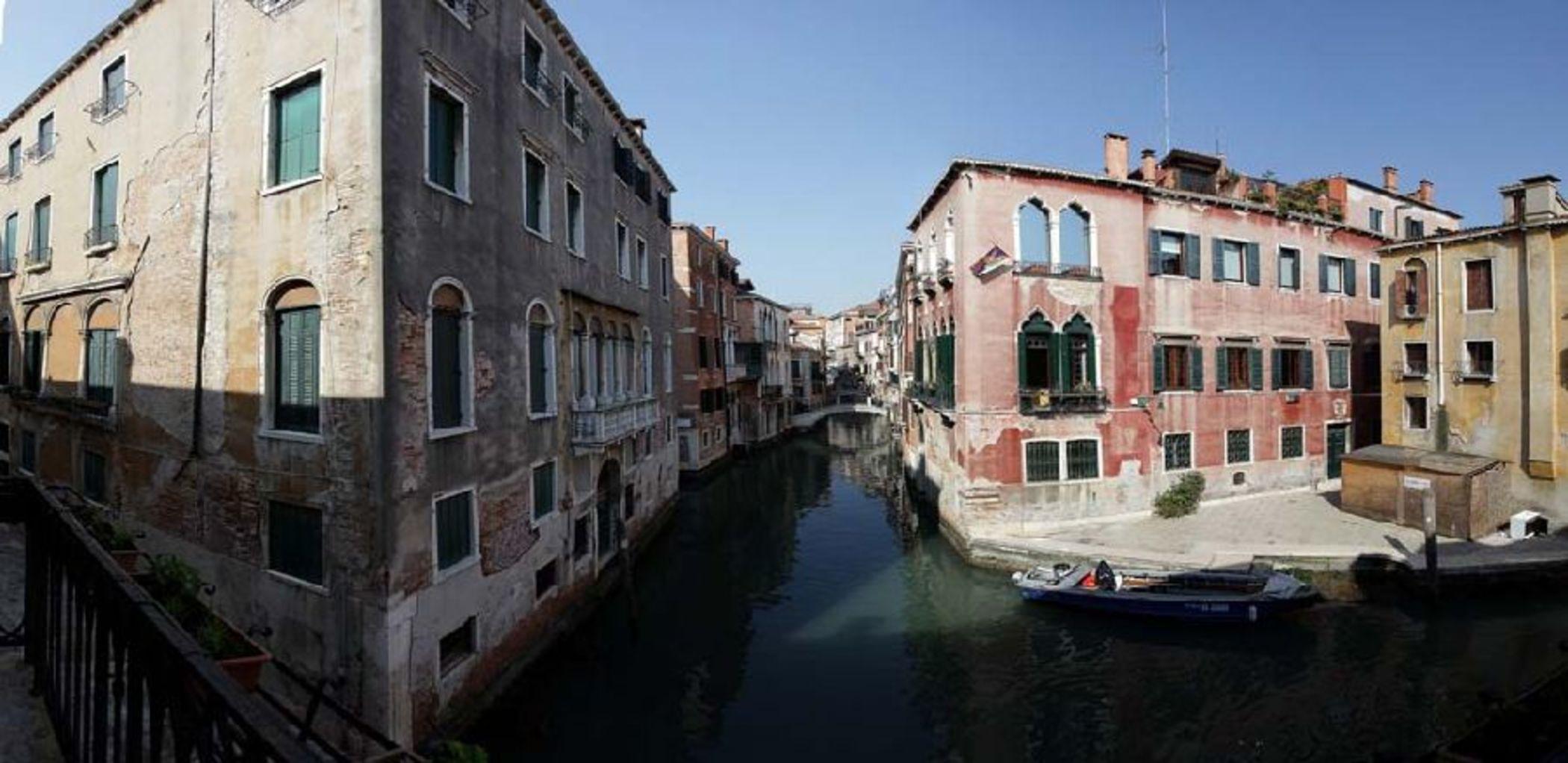 Hotel San Moisè Venezia Esterno foto