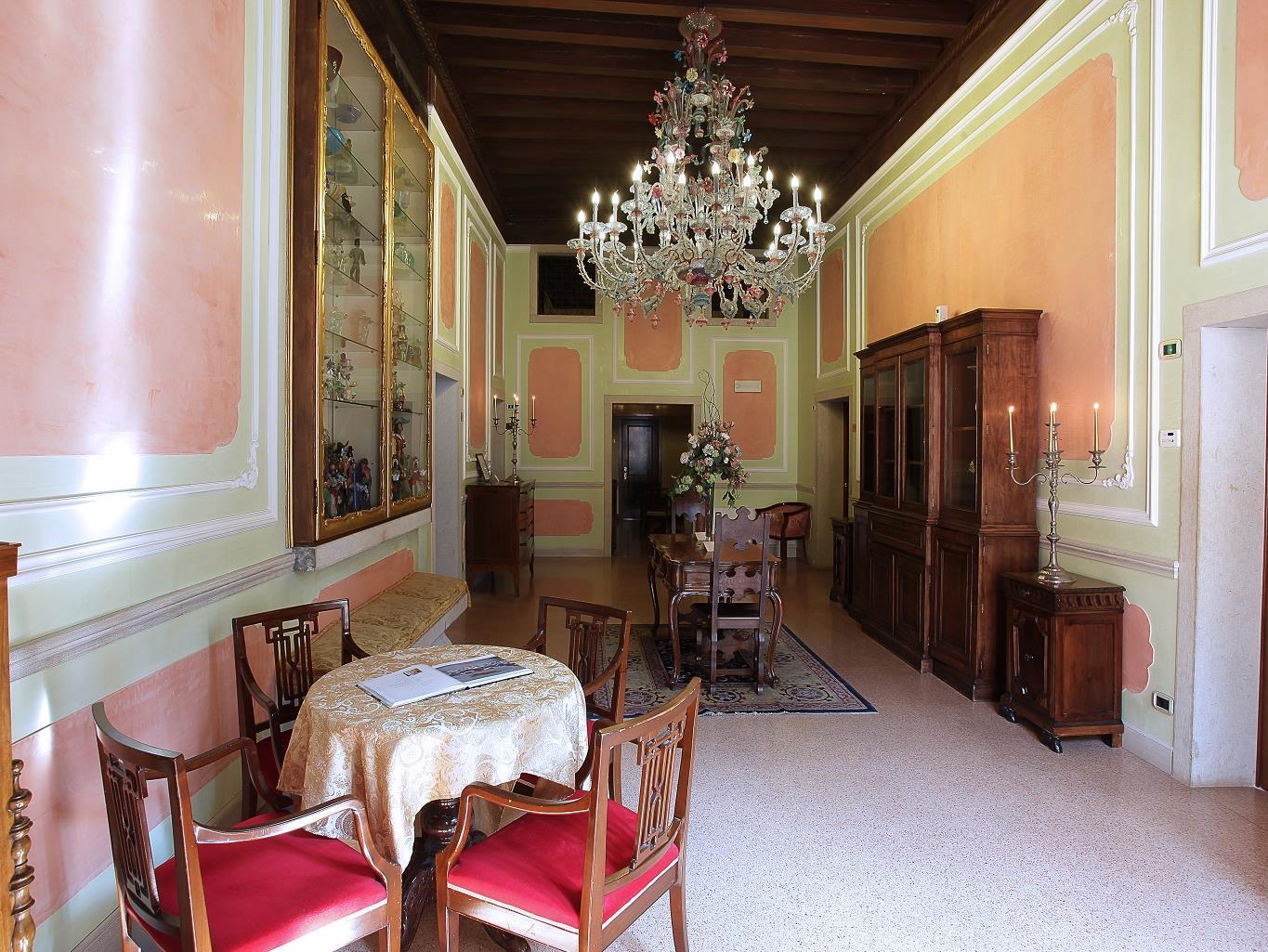 Hotel San Moisè Venezia Esterno foto