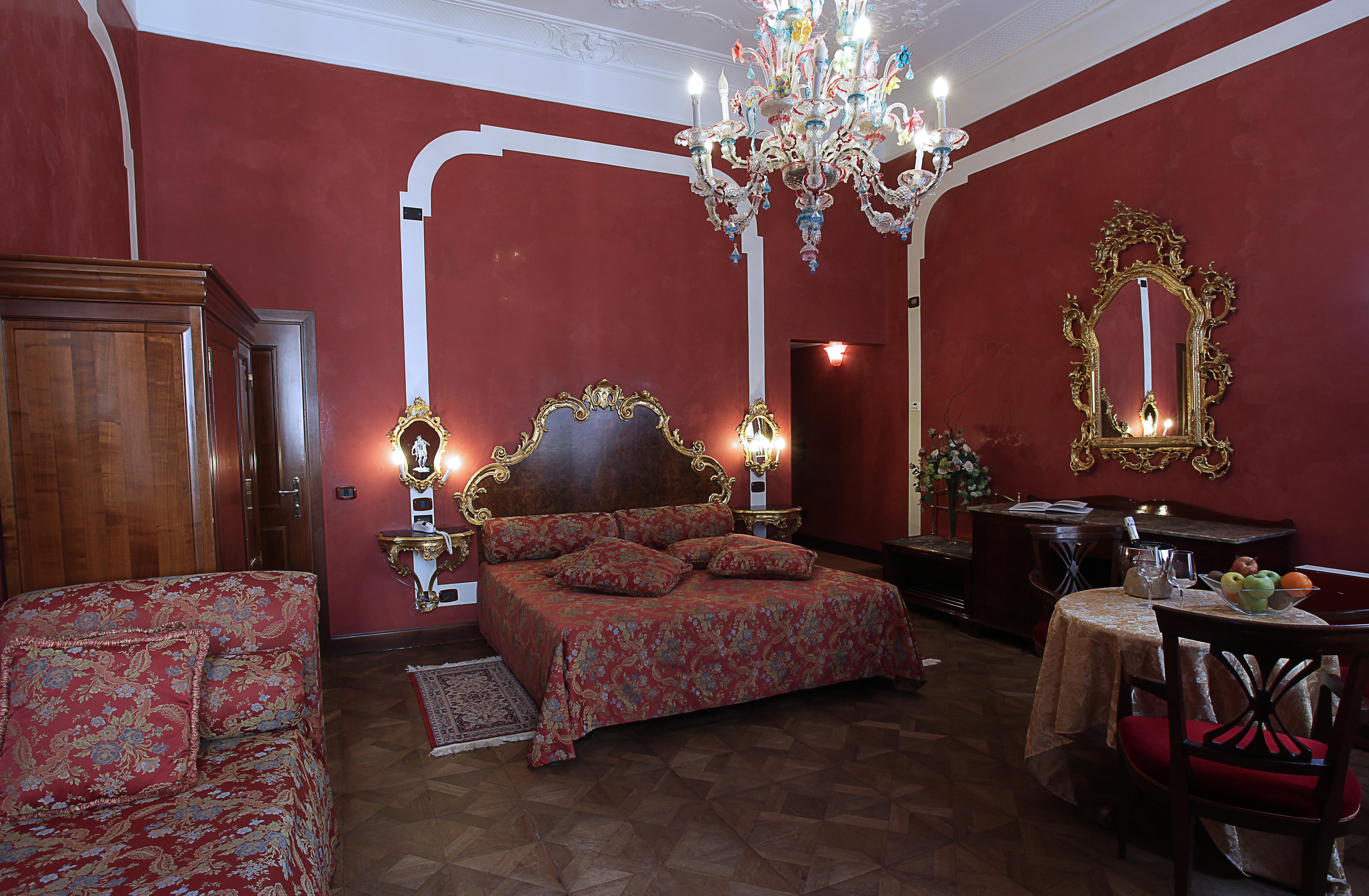 Hotel San Moisè Venezia Esterno foto