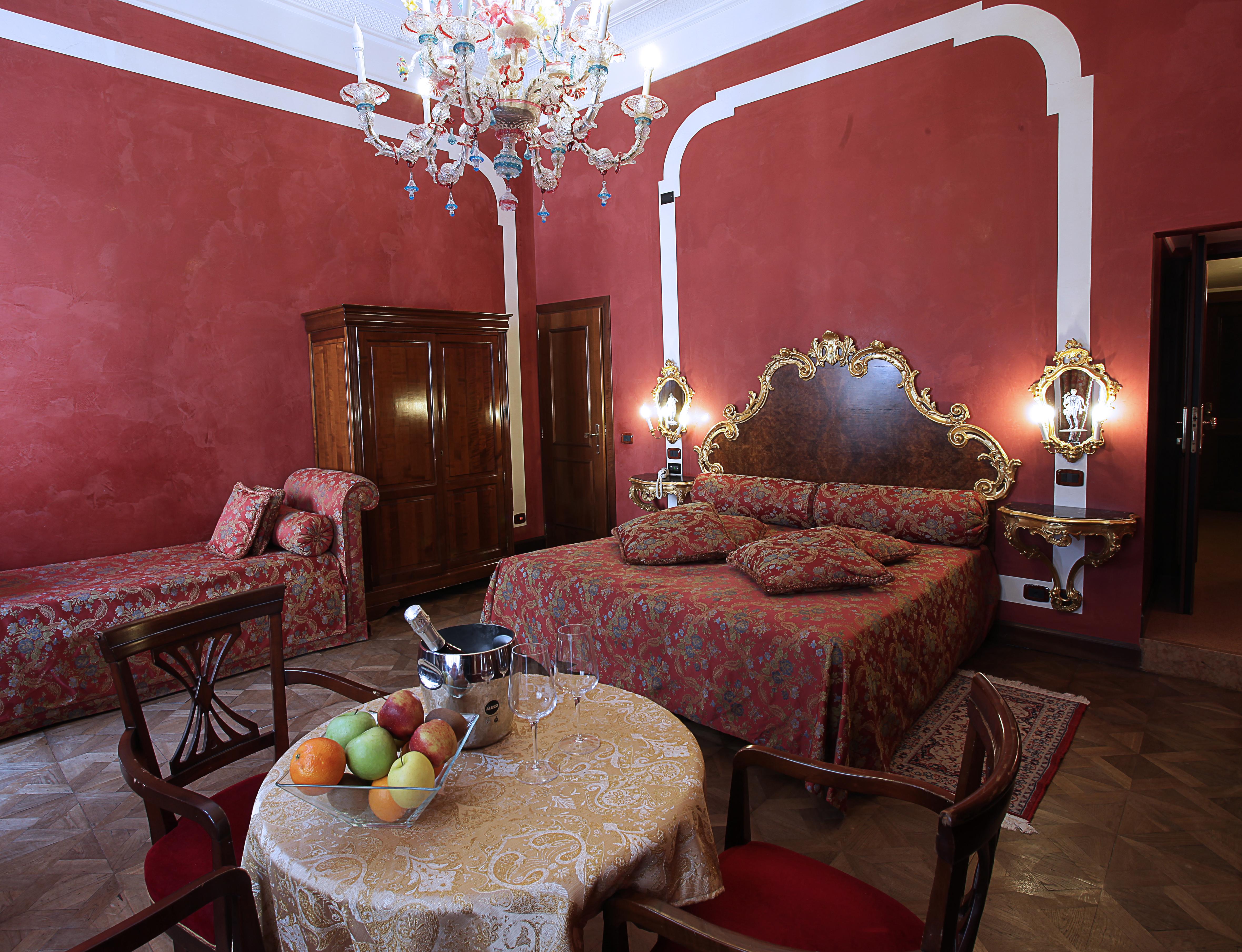 Hotel San Moisè Venezia Esterno foto