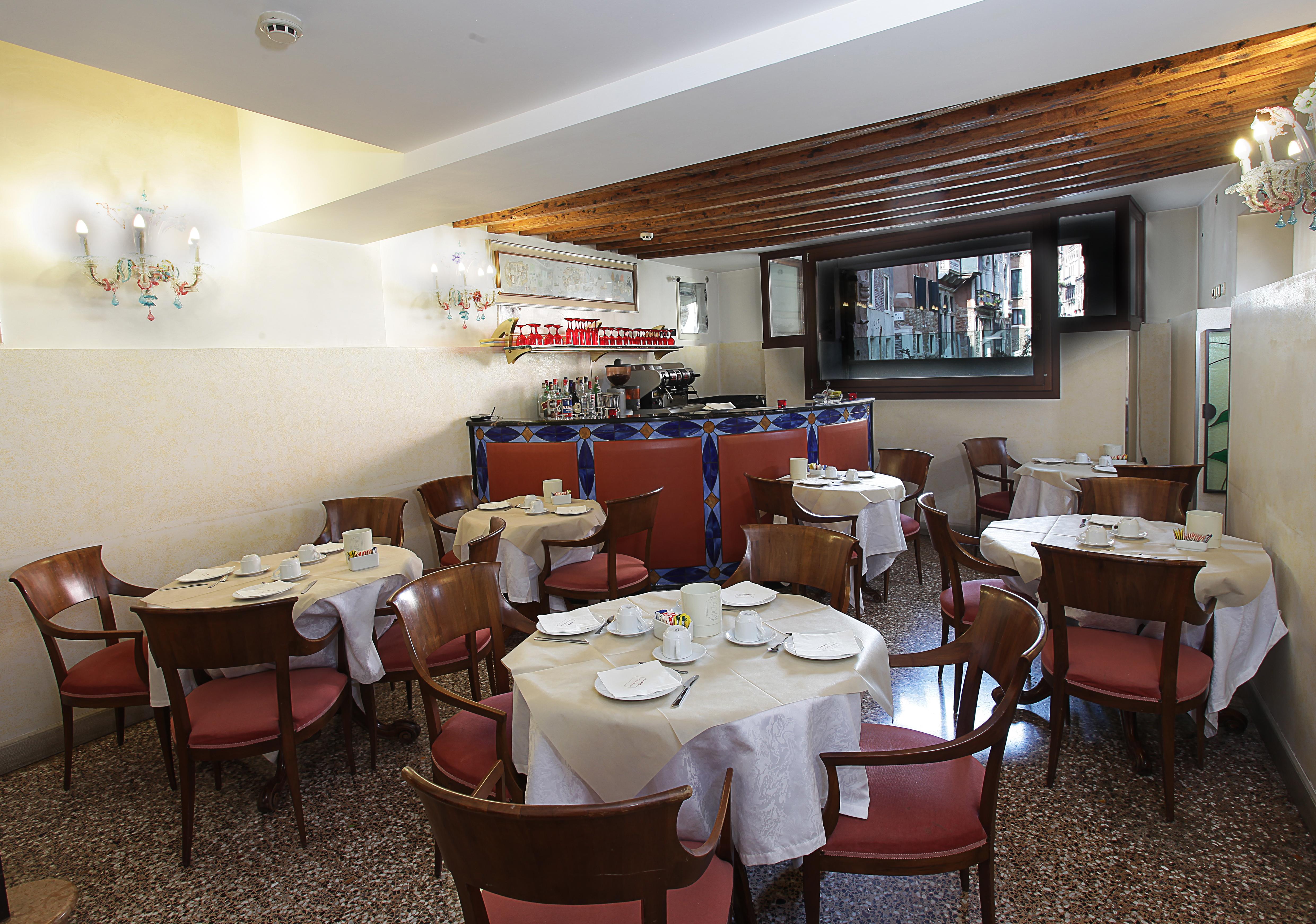 Hotel San Moisè Venezia Esterno foto