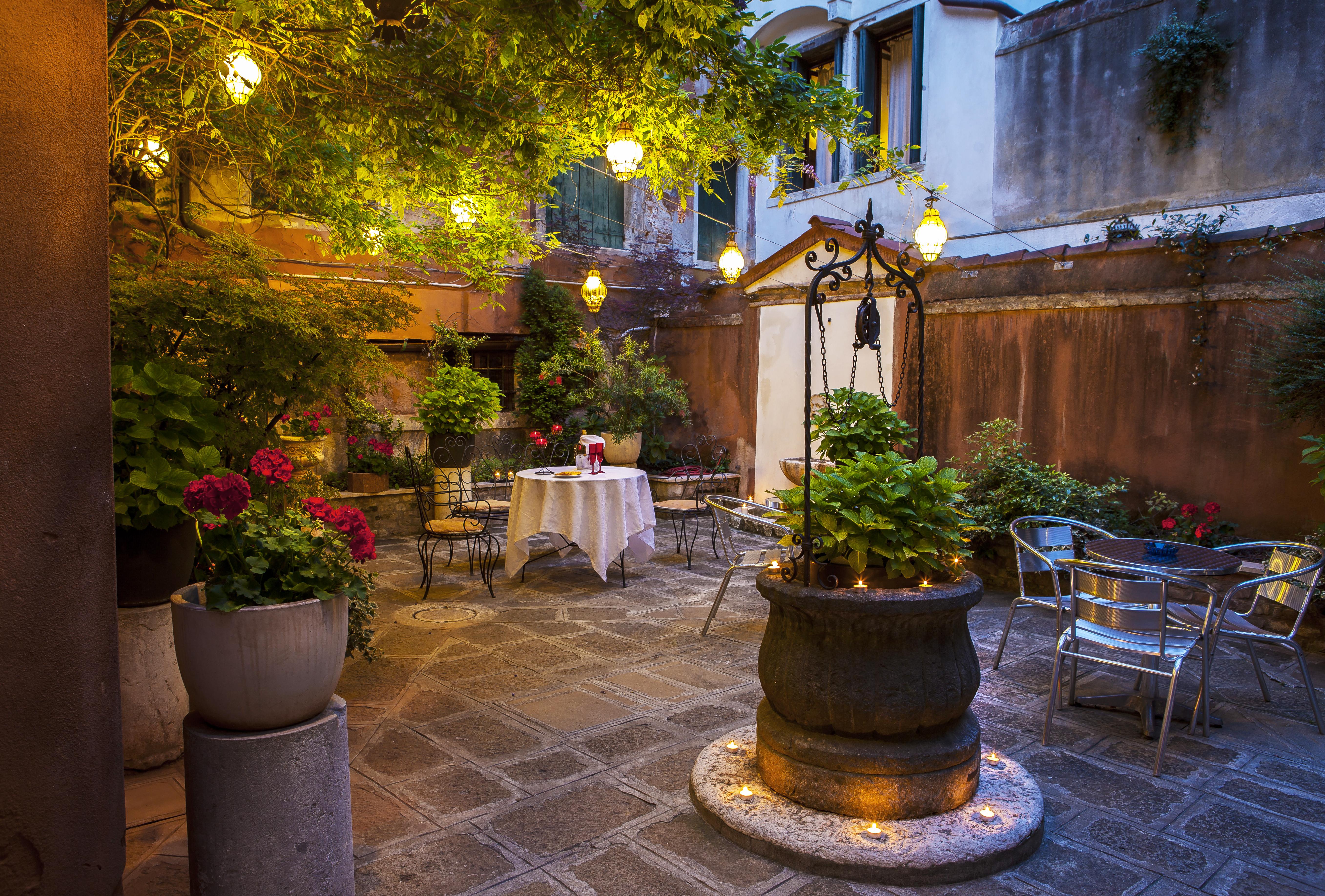 Hotel San Moisè Venezia Esterno foto