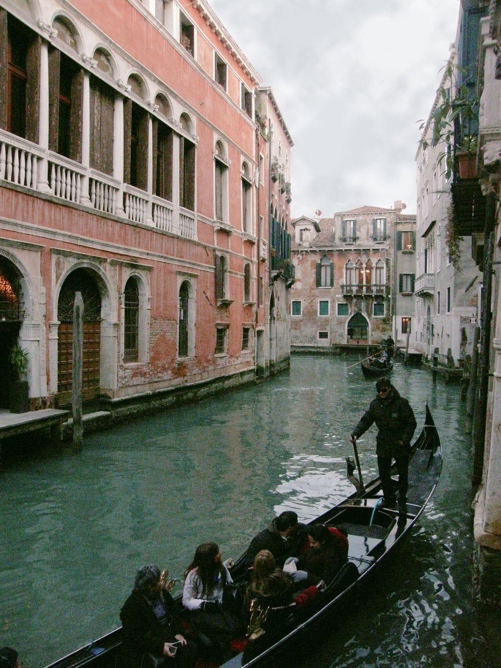Hotel San Moisè Venezia Esterno foto