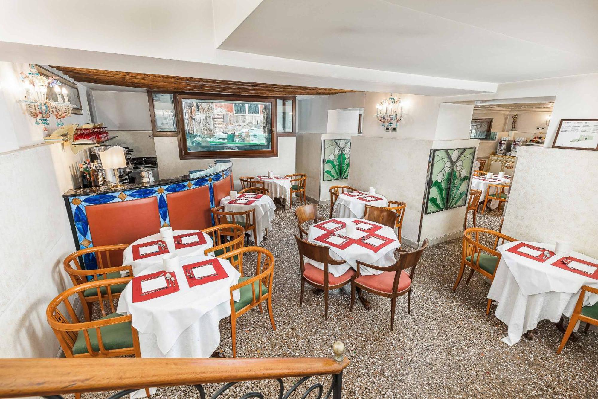 Hotel San Moisè Venezia Esterno foto