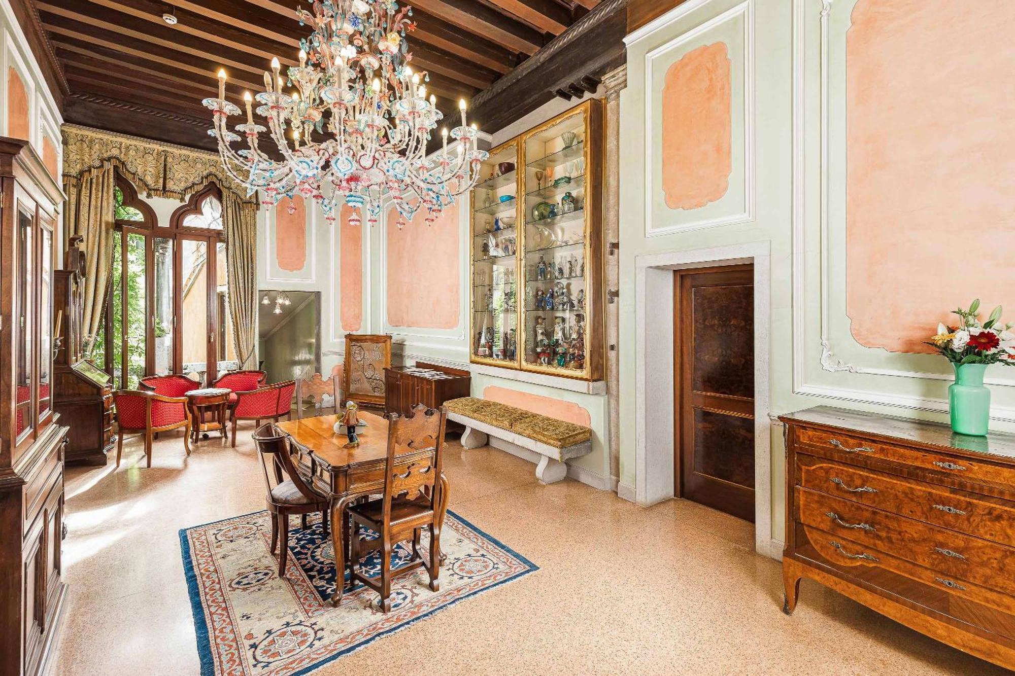 Hotel San Moisè Venezia Esterno foto