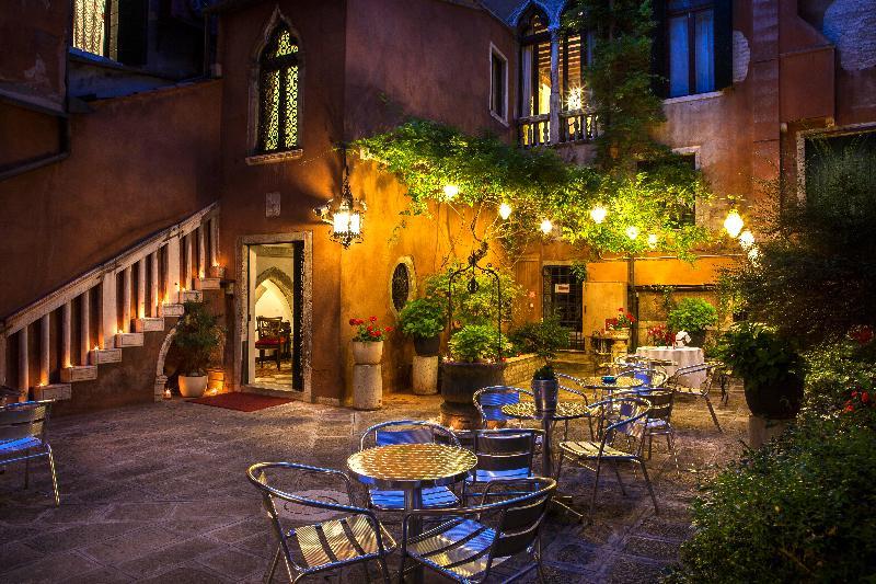 Hotel San Moisè Venezia Esterno foto