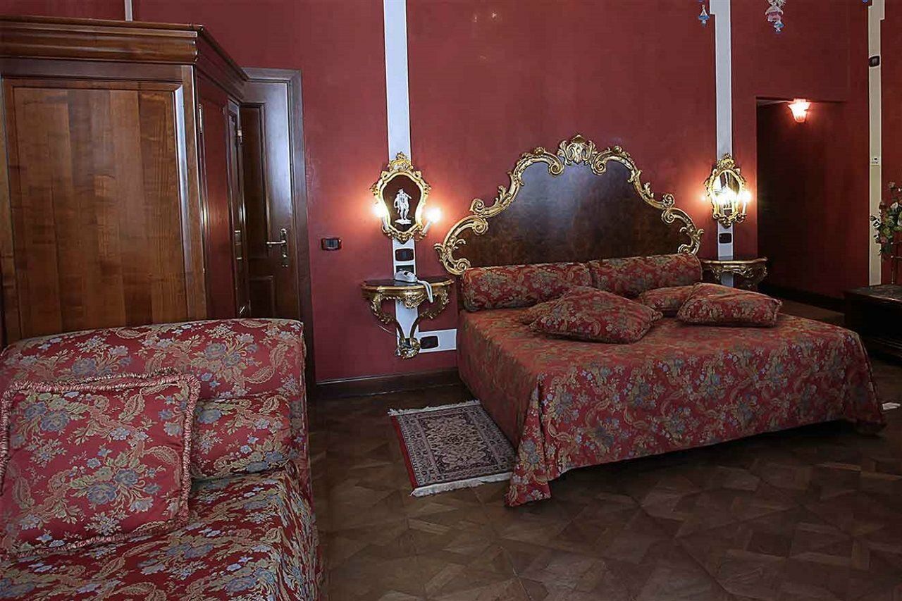 Hotel San Moisè Venezia Esterno foto